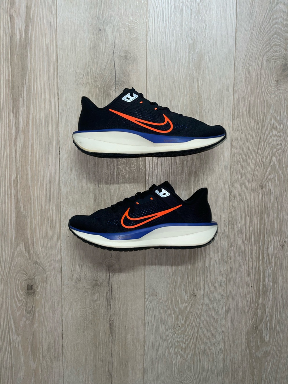 Nike Pegasus 41 Men’s Running Shoes